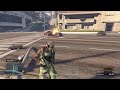 Let play GTA 5