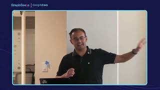 How Google Operates Graphs at Scale: Spanner & BigQuery Graph | Piyush Mathur & Bei Li | GraphCon