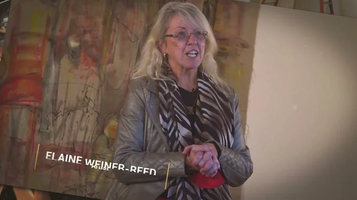 Elaine Weiner-Reed - Artist Remarks: PORTRAITS OF ...