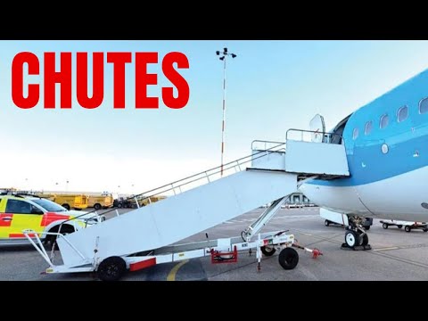 Risque : Ces Hôtesses de l'Air qui tombent des avions