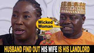 Nigeria Man Shocked To Find Out Wife Is His Landlord Owns 3 Secret Properties