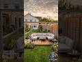 😱garden transformation #trending #viralvideos #transformation #interiordesign #garden #viralshorts