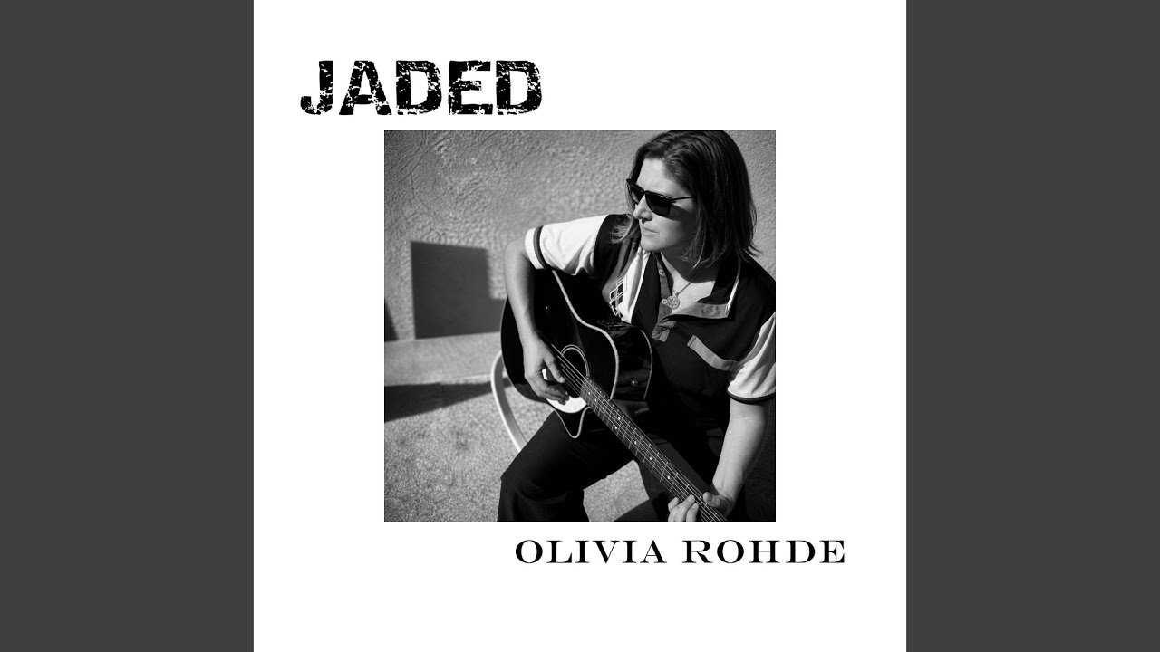 Watch Jaded on YouTube Watch Jaded on YouTube