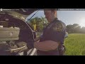 Abrasive Cop Finds Man Passed Out with Needle in Arm  - Bodycam