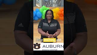 Tierra James, Course (Re)Design 2026