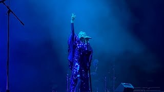 Alison Goldfrapp - The Love Invention Tour - Primavera Sound 2023 - 1/5/2023