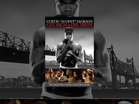 Get Rich or Die Tryin'