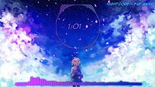 FLY AWAY - THe Farat