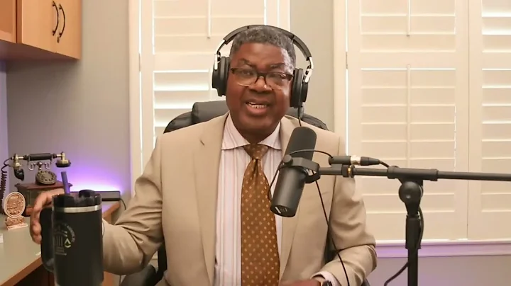 Dr. Olu Asekun - Immigration Update Under the Current Administration