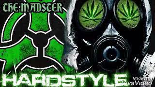 Headhunterz Mashup,(THE MADSTER MIX)....THE MADSTER👅👑🍺🔞☭