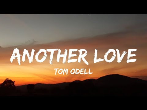 Tom Odell - Another Love (Official Brazilian Portuguese Lyric Video) 