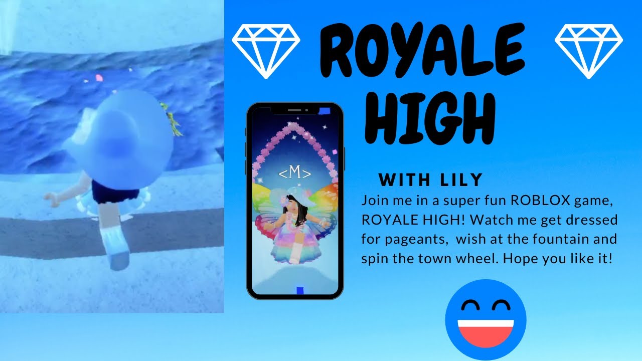 Fun Royal High Rp Super Fun Royale High!!! 🤪 - YouTube