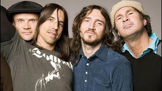 RHCP - Snow (hey oh)
