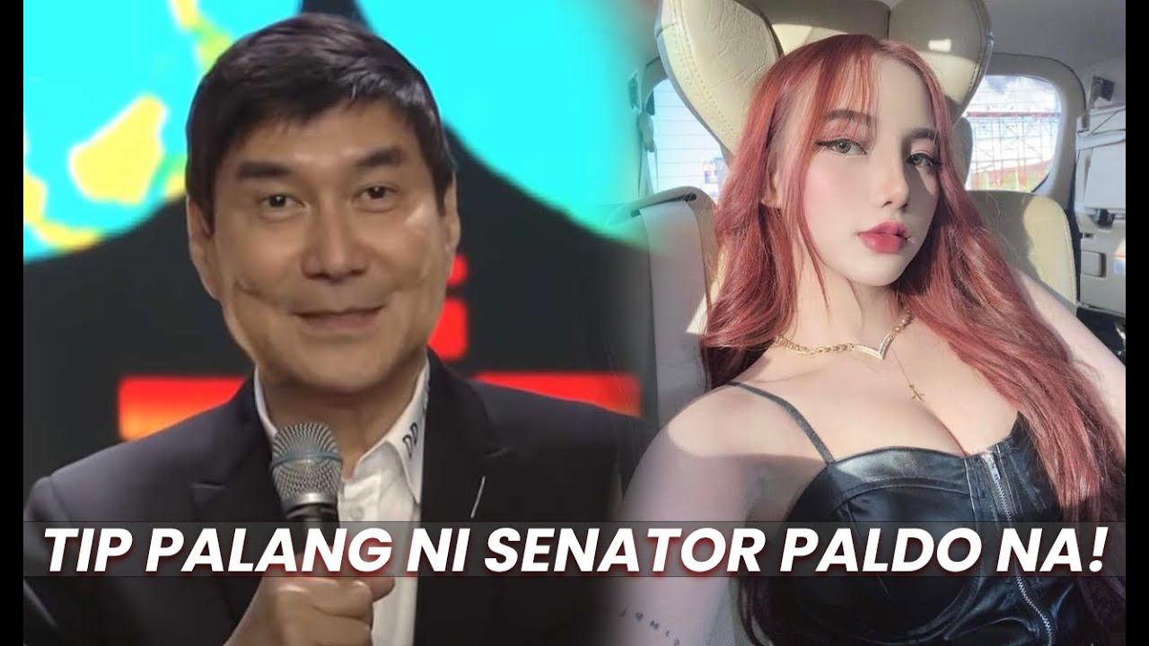 Vivamax Star BINULAR Nagbabayad MALAKI si Raffy Tulfo Para Maka One Night Stand!