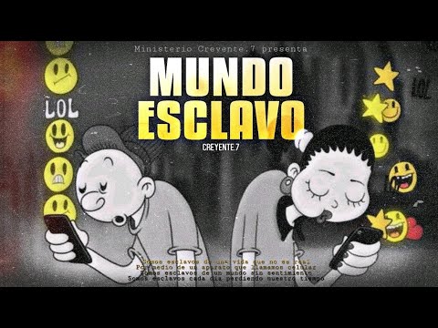 MUNDO ESCLAVO 1