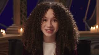 Chloe Coleman - DUNGEONS AND DRAGONS HONOR AMONG THIEVES