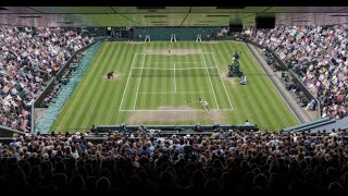 Wimbledon : sans joueurs russes ni attribution de points, quel intérêt pour le tournoi ?