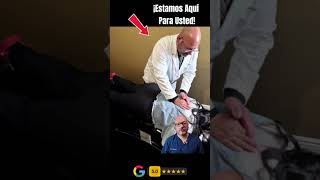 Dolor bajando pierna? www.dolornunca.com #sciatica #ciatica #bienestar