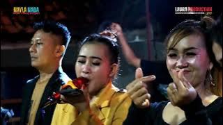 MUSNAH ( ALL ARTIST )  NAYLA NADA LIVE SUKAMAJU