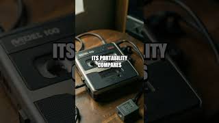 The TRS-80 Model 100 A Traveling Word Processor Revisited