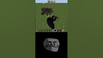 Minecraft logic that will actually blow your mind