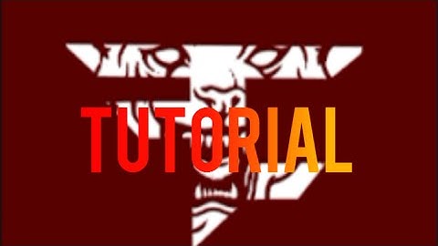 How To Make A FaZe Emblem (FaZe Apex or Customized)