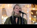 Capture de la vidéo Jonna Tervomaa: Se Ei Kuulu Mulle | Café Ursula 2020