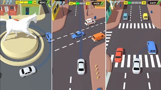 Pick me up 3d car game play Android Gameplay screenshot 3