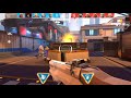 Shadowgun War Games Gameplay 5v5 Shadowgun War Games Gameplay 5v5