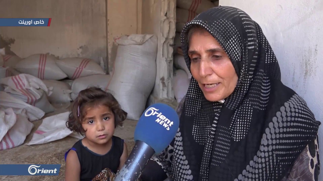 الفوعة: نقص في الخدمات و غياب للمنظمات و شح في المساعدات