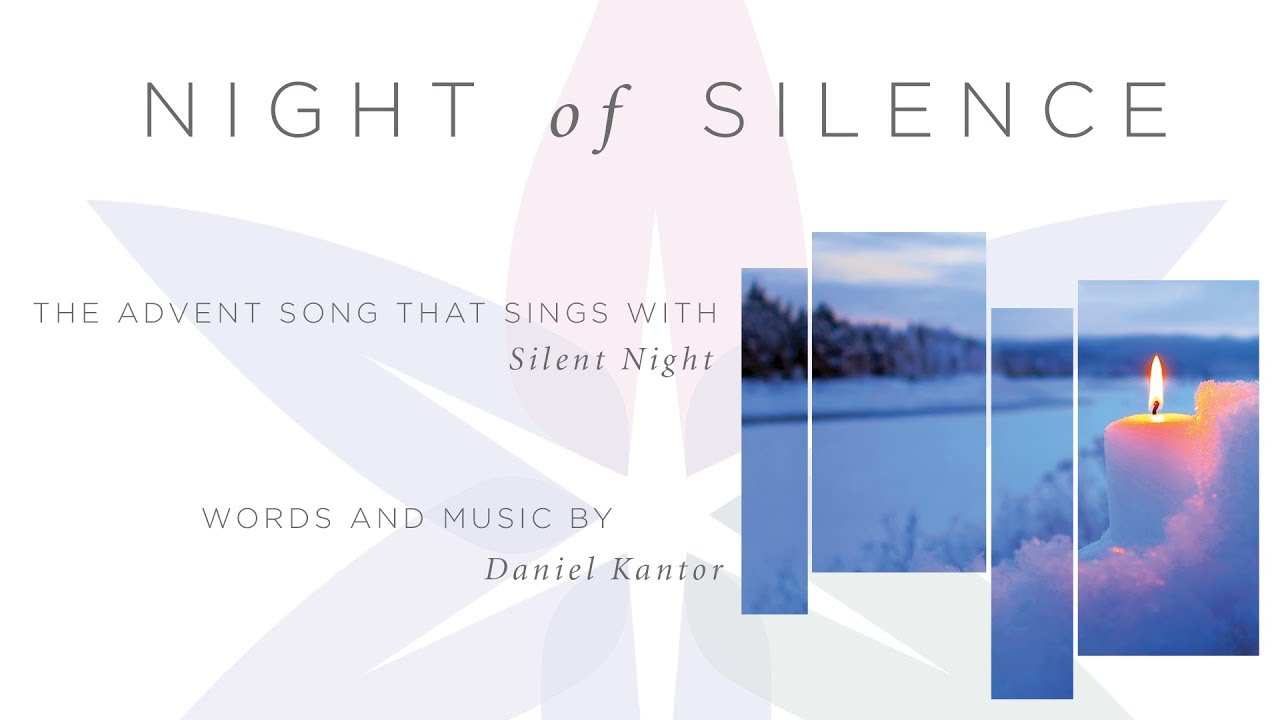 Night of Silence with Daniel Kantor - YouTube