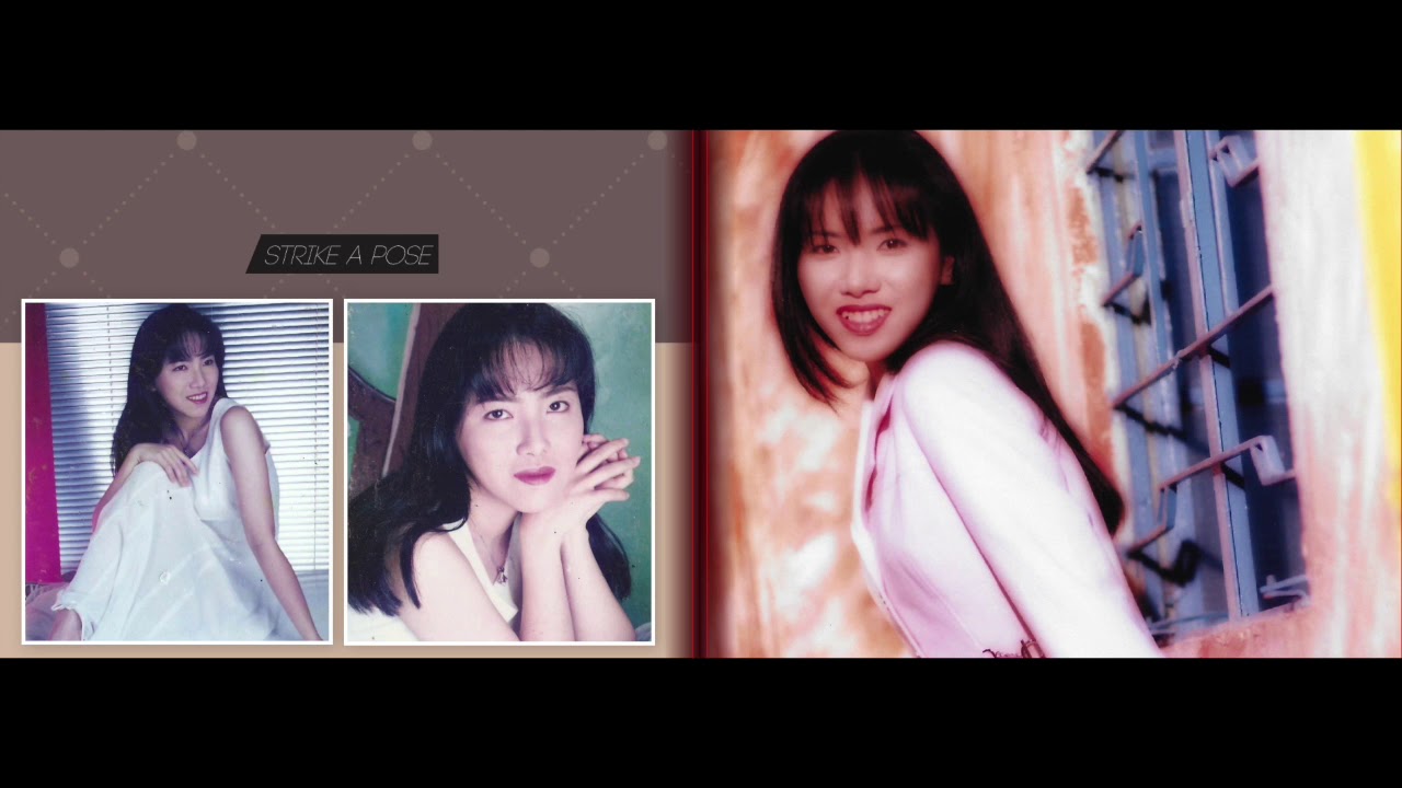 Ann Tang Photo Album - YouTube