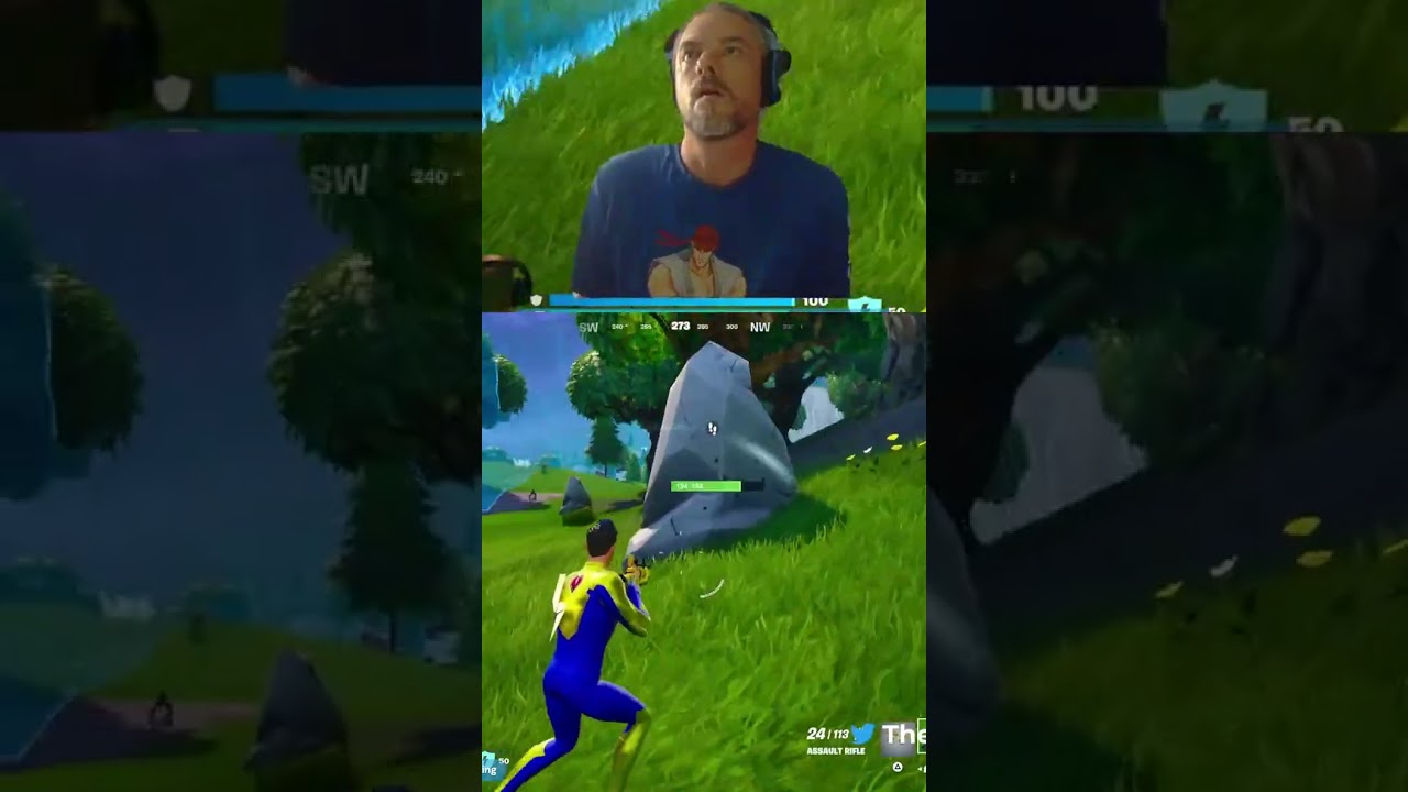 give me your loot | #the_lightling on #Twitch
