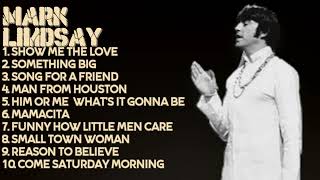 Mark Lindsay-The hits that shaped 2024-Leading Hits Playlist-Chic