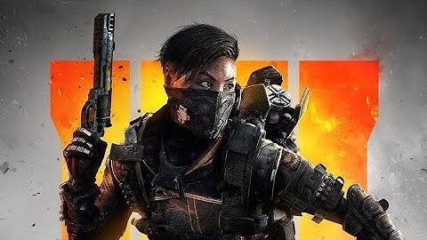 Black Ops 4 MX9 Got Buffed , One Of The Best Gameplay You Will See With The MX9 (Dropped a 40 Bomb)