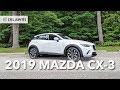 Mazda Cx 3 Vs Mazda Cx 5 2019