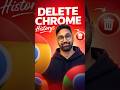 How To Delete Google Search History Permanently (2026)
