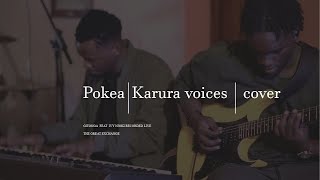 Pokea | karura voices - cover | Gitonga x Ivy Njoki