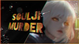 Soulji - Murder