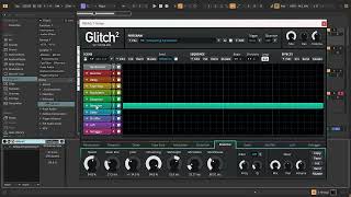 Celebrity Forest Psytrance - KICK AND BASS Trick using Glitch2 [english] Profile