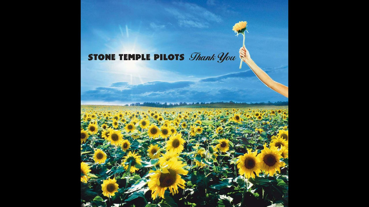 stone temple pilots album