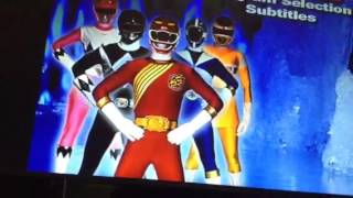 Opening To The Best Of Rangers The Unpleat Rangers Uk Dvd