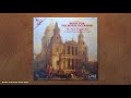 “Music for the Royal Occasion”: St Paul’s Cathedral 1981 (Barry Rose)