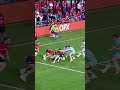 HIGH-SPEED WARRIORS ATTACK! George Horne STRIKES for Glasgow Warriors vs Munster | URC Round 1