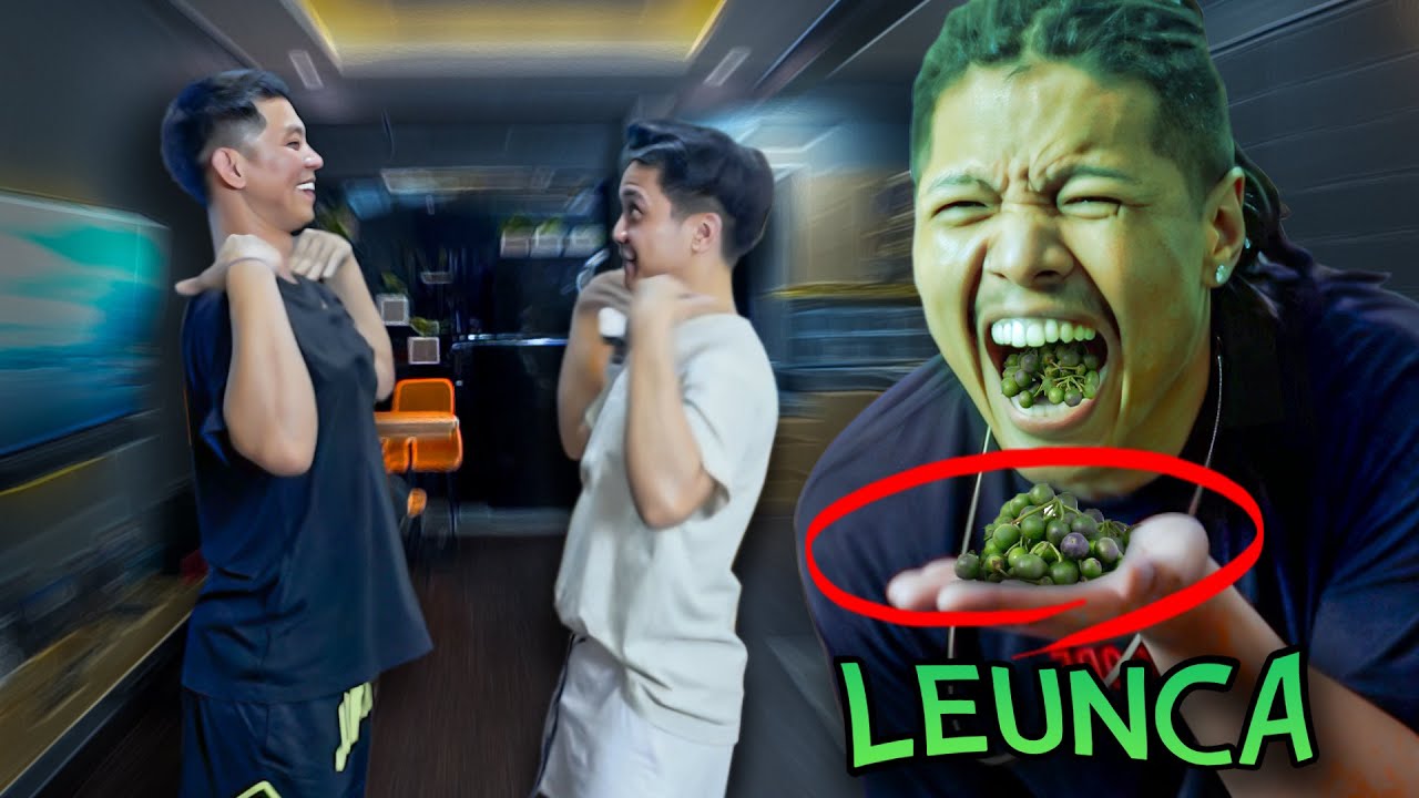 KEPALA PUNDAK LUTUT KAKI #mab18challenge eps 38