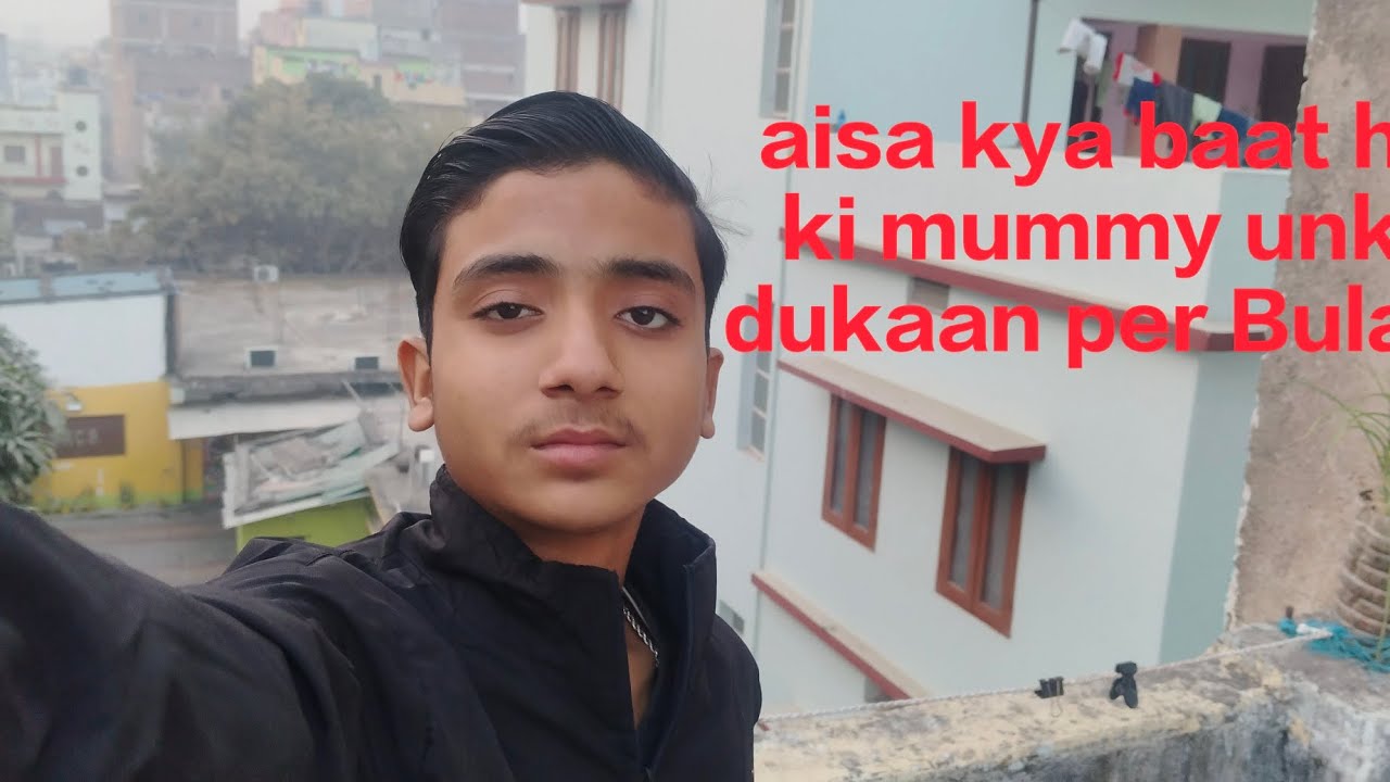 Aisa kya baat ki mummy ko dukaan per Bula Li 🫥🤔