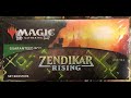 Zendikar Rising Set PACK WARS(#6)! Huntin SeaGateResto/Omnath/AgaAwaken! *MagicalBoxBreaks+Wars*