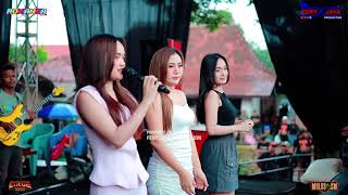 Romansa - Goyang Romansa - All Artist Eljege Reborn Season 3 - Sidigede Welahan Jepara