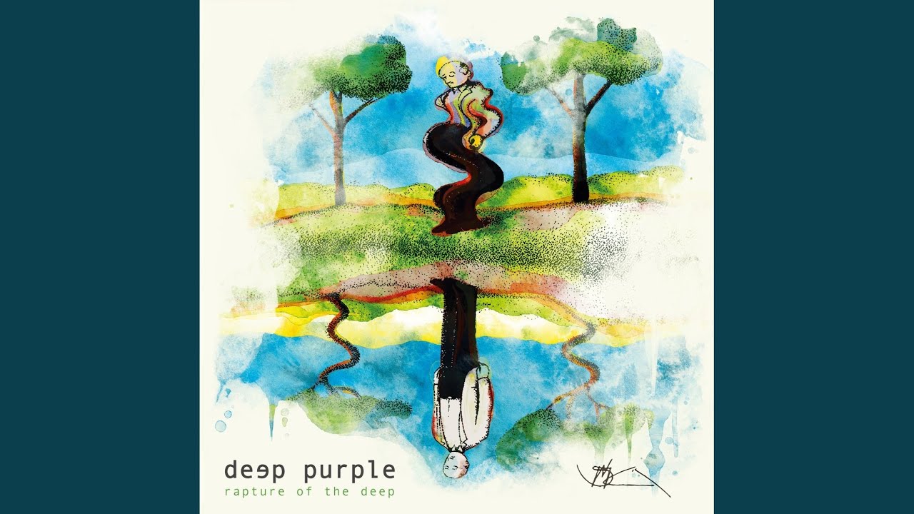Deep Purple CD コレクション 20点 ディープ・パープル『Rapture of Deep Purple CD コレクション 20点 ディープ・パープル『Rapture of