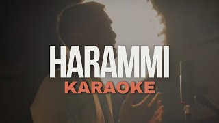 KARAOKE HARAMMI || Cipt. Zulkifli Atjo
